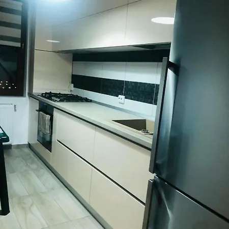 Apartment Mnl *