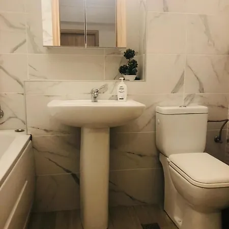 Apartment Mnl